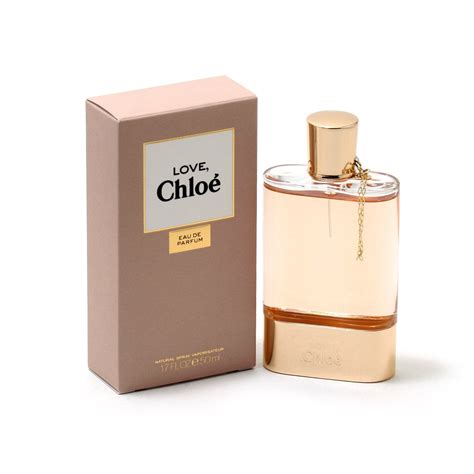 Perfumes chloe .